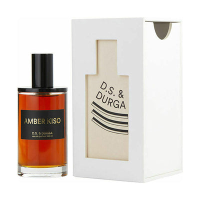 D.S. & Durga Amber Kiso Eau De Parfum 100ml For Unisex
