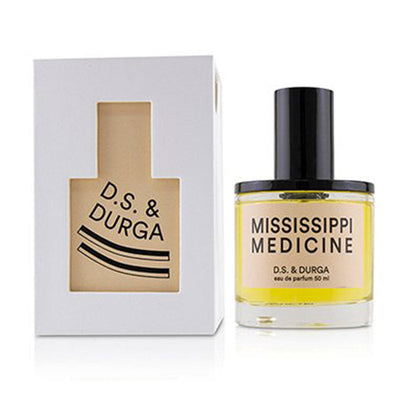 Luxury D.S. & Durga Mississippi Medicine – Birch, Incense & Pine Notes – Men’s Fragrance