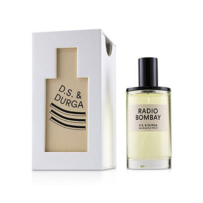 D.s & Durga  Radio Bombay