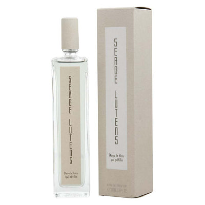 Serge Lutens Dans Le Bleu Qui Pétille Eau De Parfum For Unisex - Perfumex