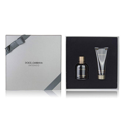Dolce & Gabbana Intenso Pour Homme Gift Set