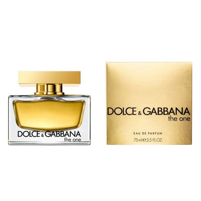 Dolce & Gabbana The One Eau De Parfum For Women