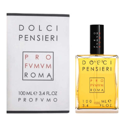 Profumum Roma Dolci Pensieri Parfum For Unisex PRE-G-NICHE Profumum Roma 100ml 