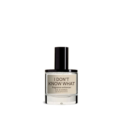 D.S. & Durga I Don’t Know What Eau De Parfum 100ml For Unisex