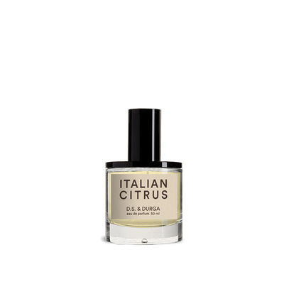 D.s & Durga Italian Citrus 50ml