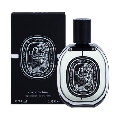 Diptyque Do Son Eau de Parfum Perfume bottle and box