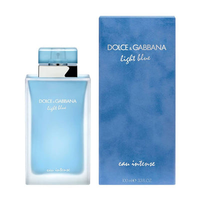 Buy Dolce & Gabbana Light Blue Eau Intense Eau de Parfum for Women