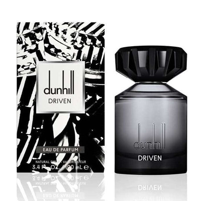 Buy Dunhill Driven EDP Men Online – PerfumeX India