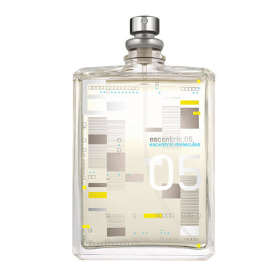Escentric Molecules Escentric 05 Eau De Toilette