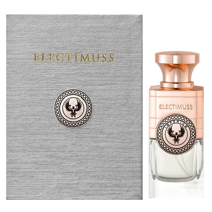 Buy Electimuss Imperium online – A luxurious unisex perfume with jasmine & oud