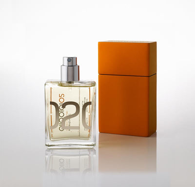 Escentric Molecules Escentric 02 Eau De Toilette
