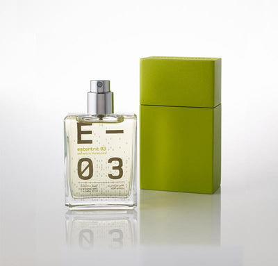 Escentric Molecules Escentric 03 Eau De Toilette