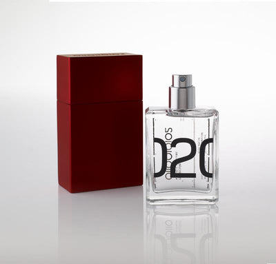 Escentric Molecules Molecule 02 Eau De Toilette