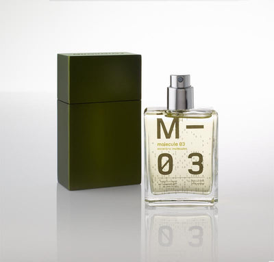 Escentric Molecules Molecule 03 Eau De Toilette