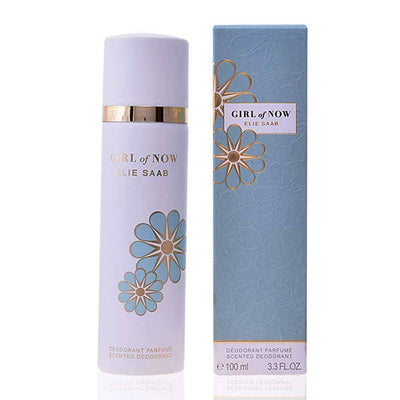 Elie Saab Girl Of Now Deodorant For Women - 100ml