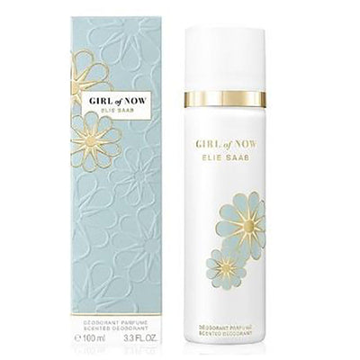 Elie Saab Girl Of Now Deodorant For Women
