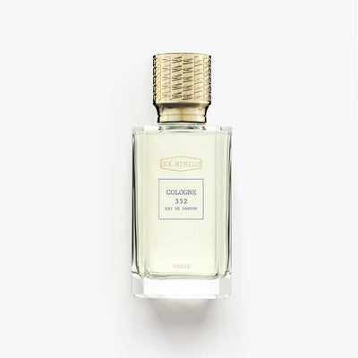 Ex Nihilo Cologne 352 Eau de Parfum perfume bottle
