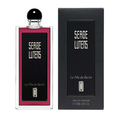 Serge Lutens La Fille De Berlin Eau De Parfum For Unisex - Perfumex