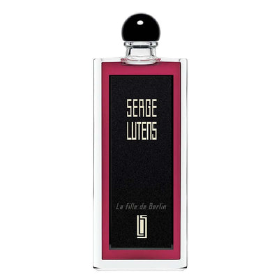 Serge Lutens La Fille De Berlin Eau De Parfum For Unisex - Perfumex