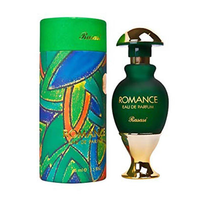 Rasasi Romance Women Perfume - 45ml