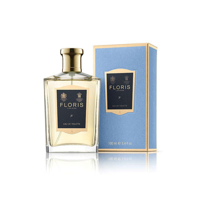 Floris London  Jf Eau De Toilette 100ml