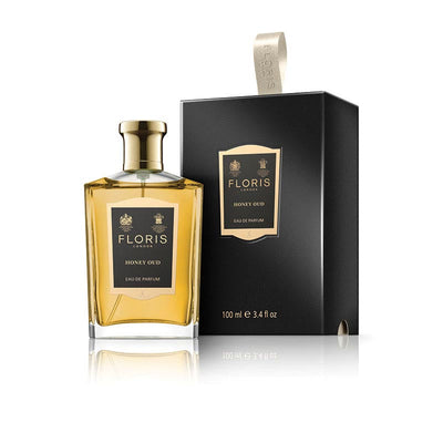 Floris London honey oud  Eau De Parfum 100ml