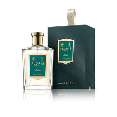 Floris London vert fougere Eau De Parfum 100ml