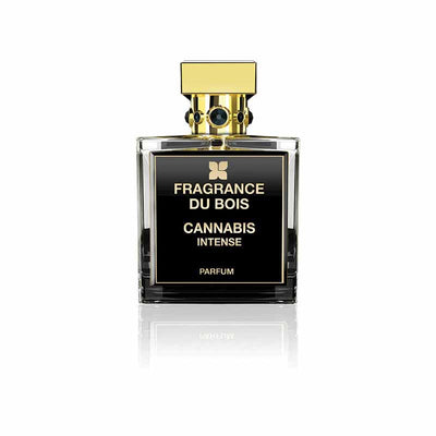 Fragrance Du Bois Cannabis Intense Eau de Parfum 100ml