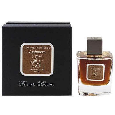 Franck Boclet Cashmere Eau De Parfum For Unisex