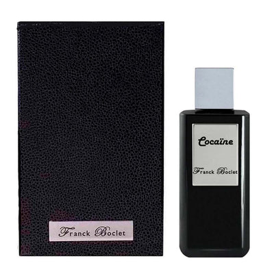 Franck Boclet Cocaïne Eau de Parfum – Long-lasting Aromatic Unisex Perfume at PerfumeX.in