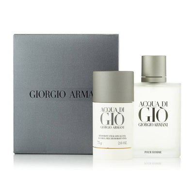 Giorgio Armani Acqua Di Gio Gift Set