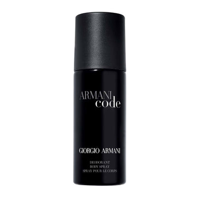 Giorgio Armani Code Deodorant For Men - 150ml