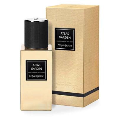 Yves Saint Laurent Atlas Garden Eau De Parfum For Unisex PRE-G-NICHE Yves Saint Laurent 125ml 