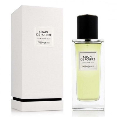 Yves Saint Laurent Grain De Poudre Eau De Parfum For Unisex - Perfumex