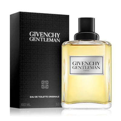 Givenchy Gentleman Eau De Toilette Original 100ml for Men