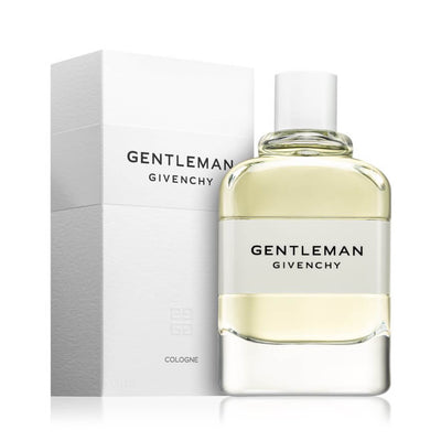 Givenchy Gentleman Eau De Cologne For Men