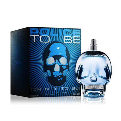 Police To Be Man Eau De Toilette For Men - 125ml