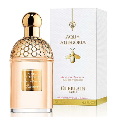 Guerlain Aqua Allegoria Nerolia Bianca Eau De Toilette For Unisex