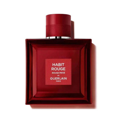 Guerlain Habit Rouge Rouge Privé Eau De Parfum for Men