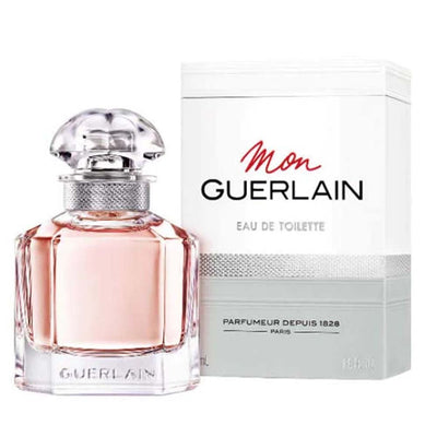Guerlain Mon Florale Eau De Toilette For Women
