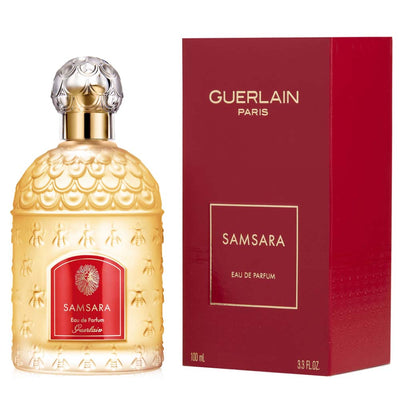 Guerlain Samsara Eau De Parfum For Women