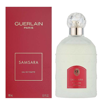 Guerlain Samsara Eau De Toilette For Women