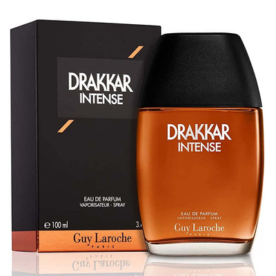 Guy Laroche Drakkar Intense 100ML EDP For Men