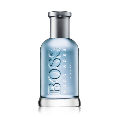 Hugo Boss Bottled Tonic Eau De Toilette For Men - Perfumex