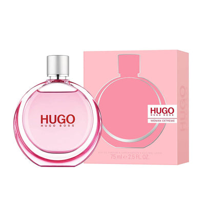 Hugo Boss Woman Extreme Eau De Parfum For Women - Perfumex