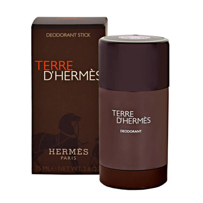 Hermes Terre D’Hermes Deodorant Stick