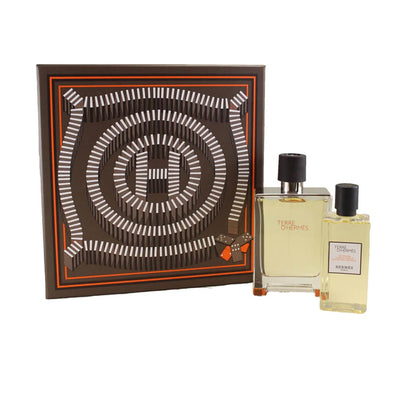 Hermes Terre D'Hermes Gift Set