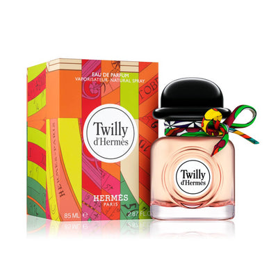 Hermes Twilly D’Hermes Eau De Parfum For Women
