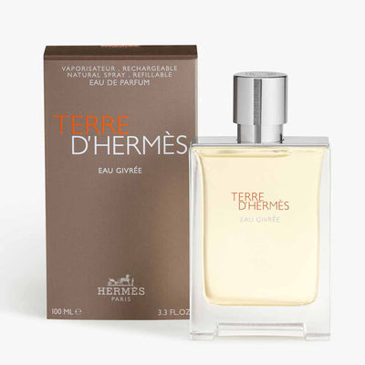 Buy Hermes Terre D'Hermes Eau Givree EDP 100ml online in India