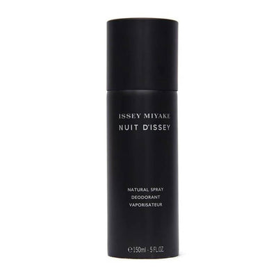 Issey Miyake Nuit D'Issey Deodorant For Men - 150ml